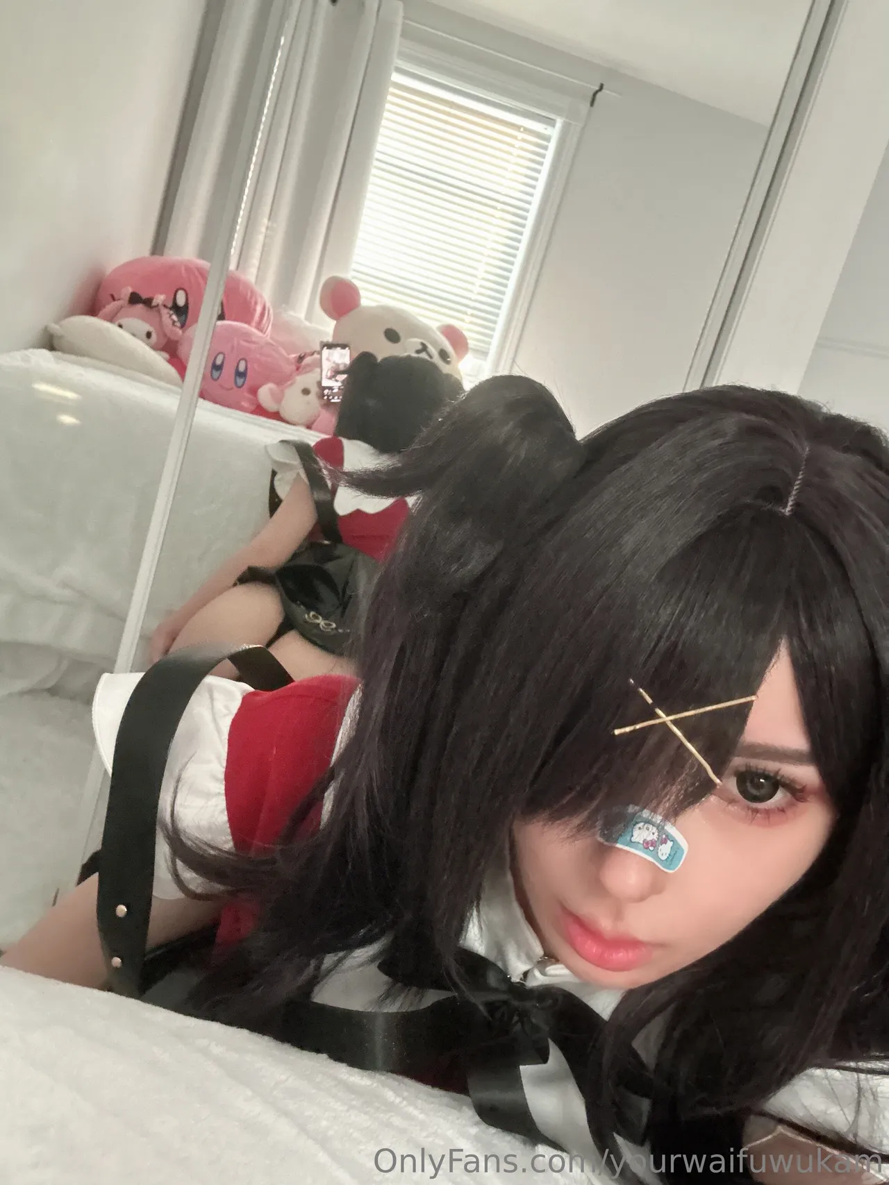 Your Waifu Wukam - Ame - Image 9