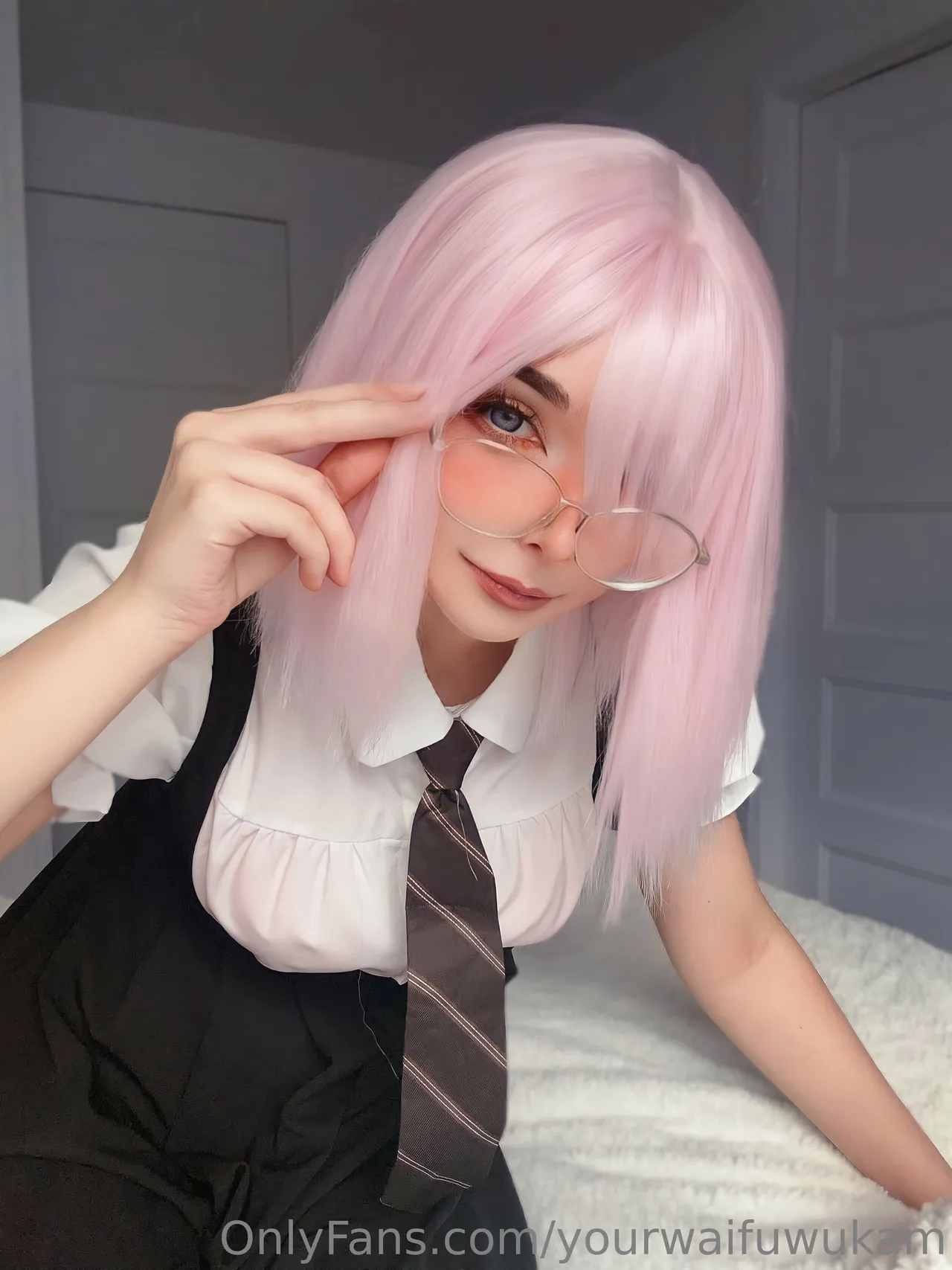 Your Waifu Wukam - Mashu - Image 1