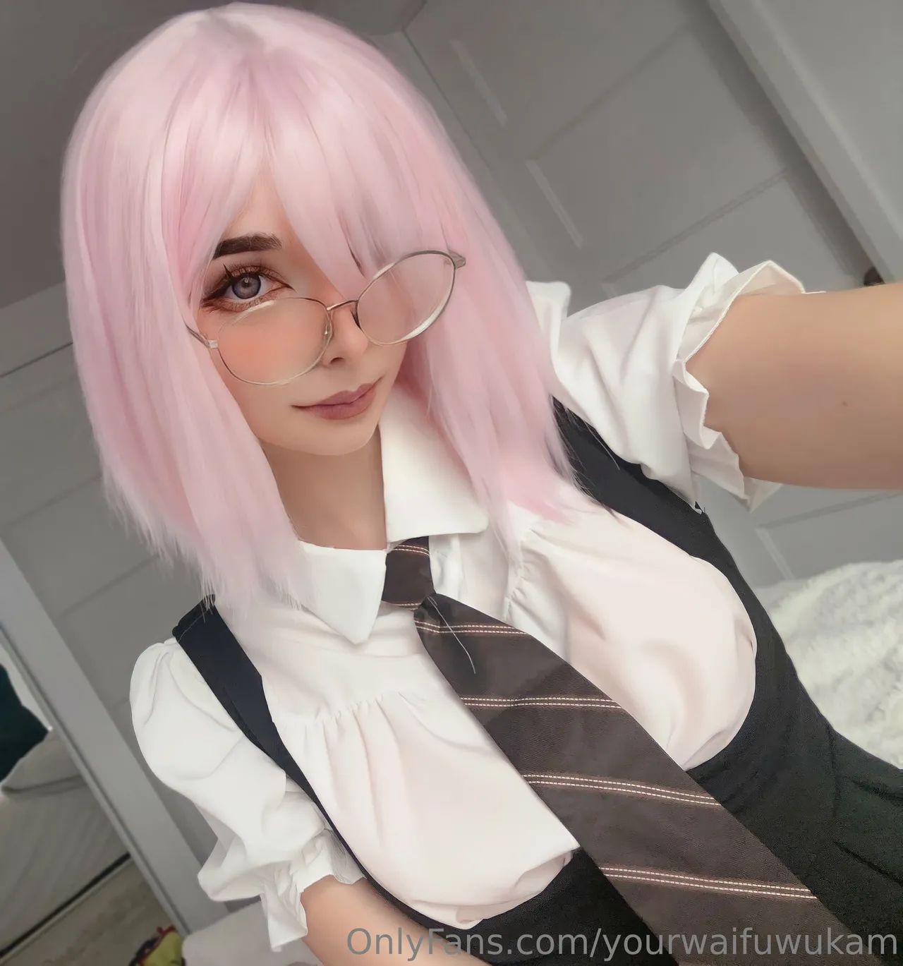 Your Waifu Wukam - Mashu - Image 2
