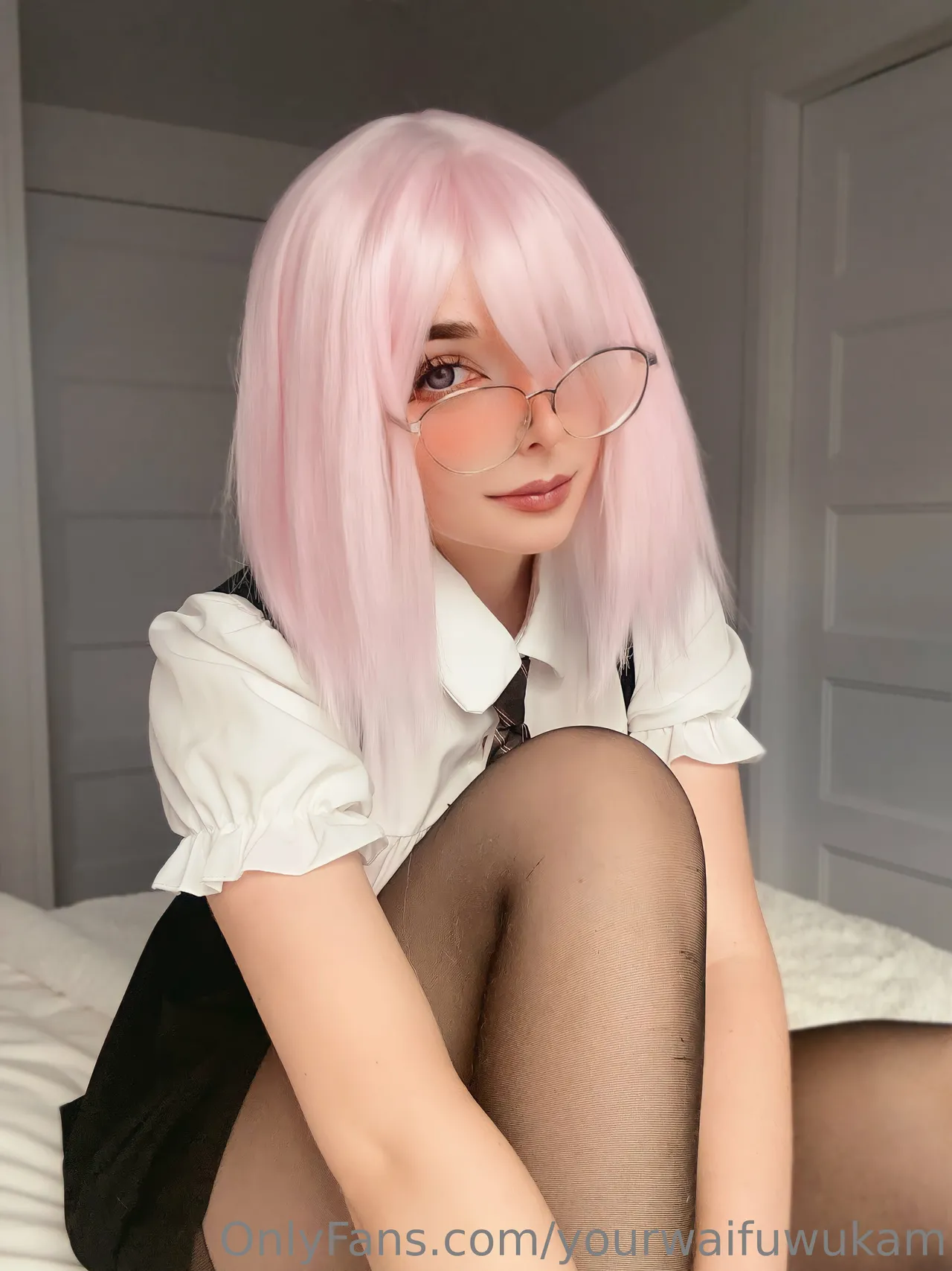 Your Waifu Wukam - Mashu - Image 5