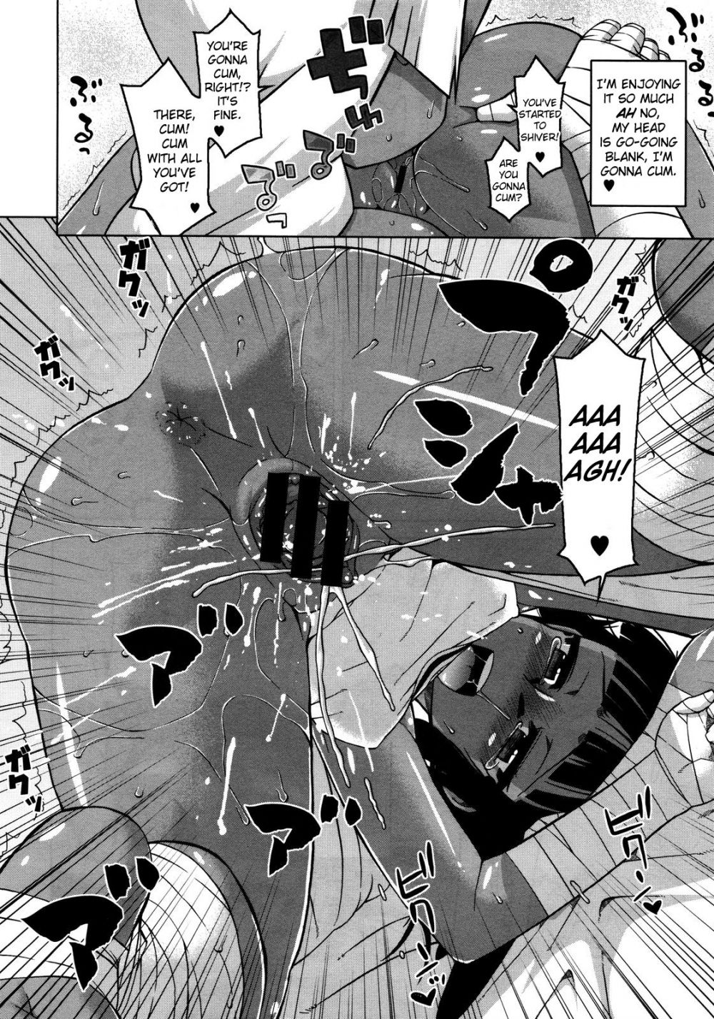 You're Gonna Write that Down in History Too! Ch. 1-2 - Image 18