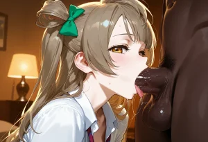 YousoroBestGirl Kotori Minami - Page 10