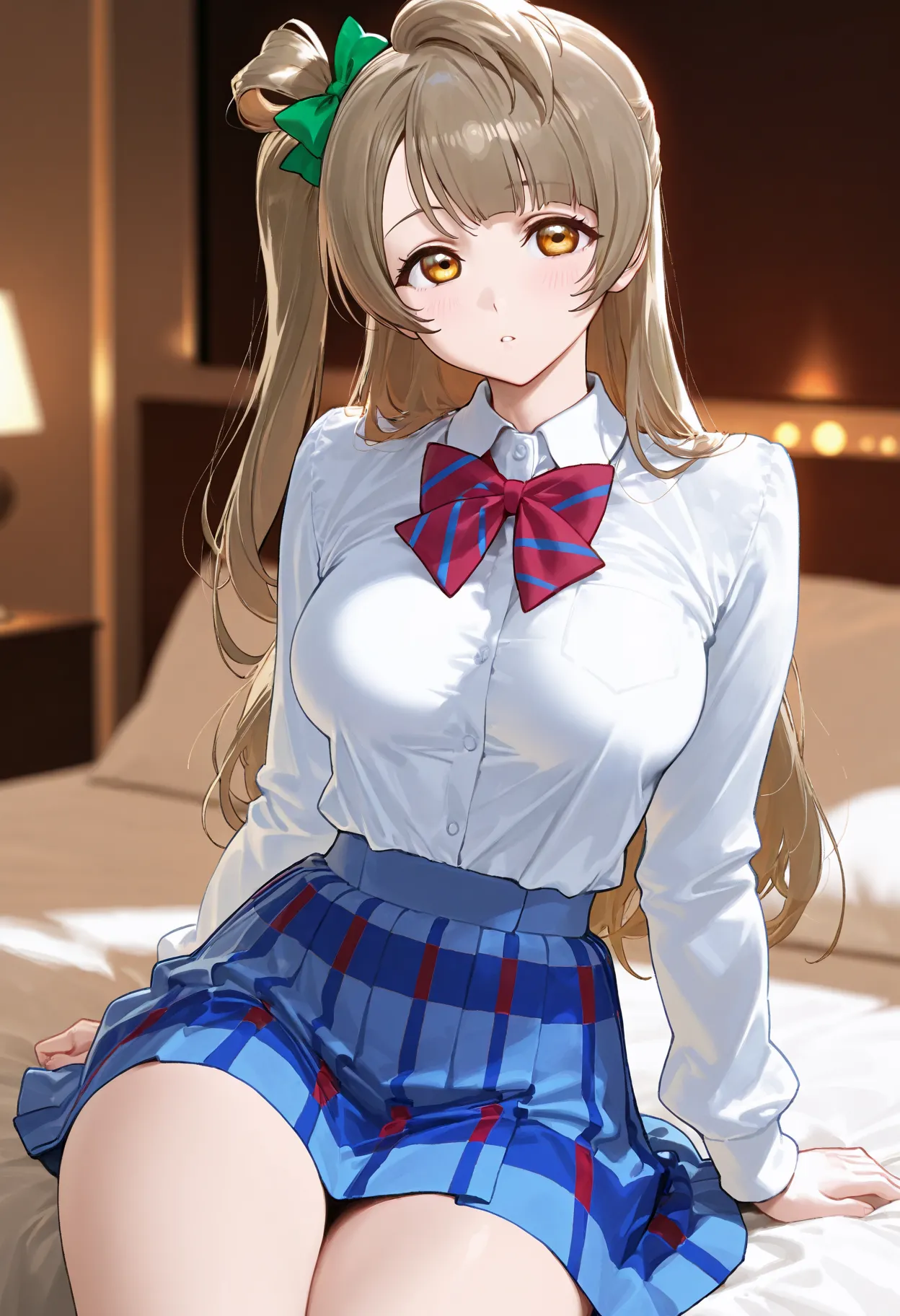 YousoroBestGirl Kotori Minami - Image 1