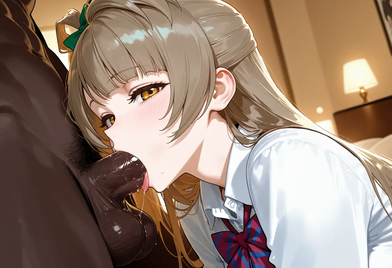 YousoroBestGirl Kotori Minami - Image 9