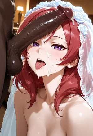 YousoroBestGirl Nishikino Maki Birthday 125p - Page 32