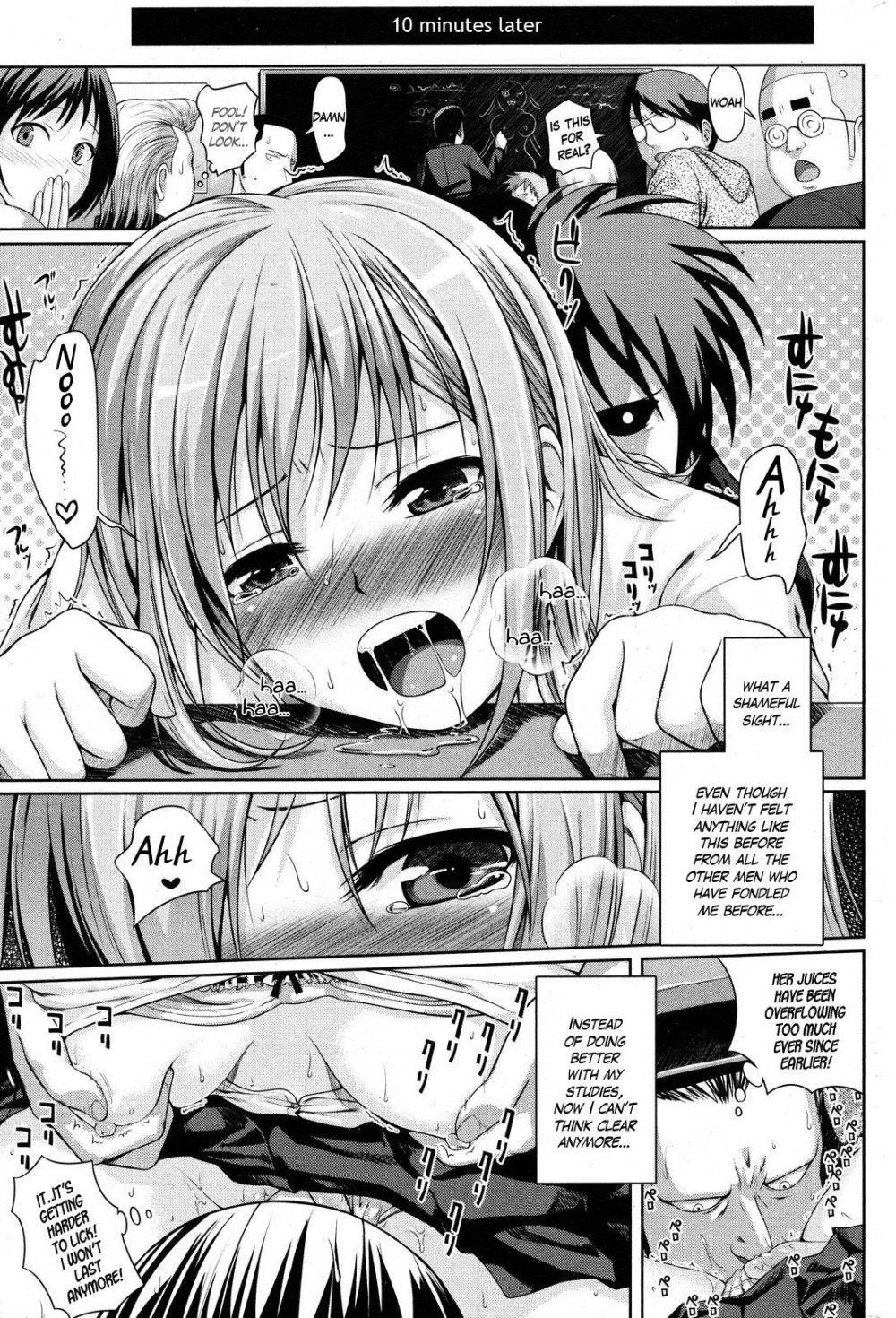 Yoyogi Mademoiselle - Image 9