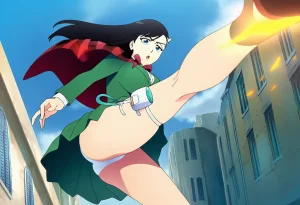 YOYOYO_wife BURN THE WITCH Niihashi Noel - Page 10