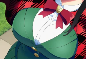 YOYOYO_wife BURN THE WITCH Niihashi Noel - Page 3