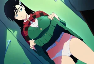 YOYOYO_wife BURN THE WITCH Niihashi Noel - Page 30