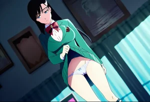 YOYOYO_wife BURN THE WITCH Niihashi Noel - Page 31