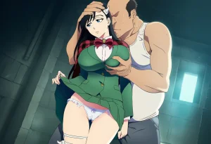 YOYOYO_wife BURN THE WITCH Niihashi Noel - Page 39