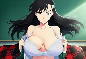 YOYOYO_wife BURN THE WITCH Niihashi Noel - Page 54
