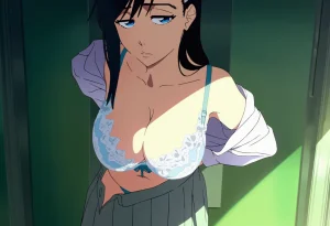 YOYOYO_wife BURN THE WITCH Niihashi Noel - Page 55