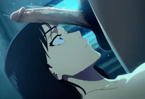 YOYOYO_wife BURN THE WITCH Niihashi Noel - Page 84