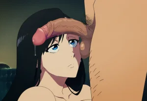 YOYOYO_wife BURN THE WITCH Niihashi Noel - Page 86