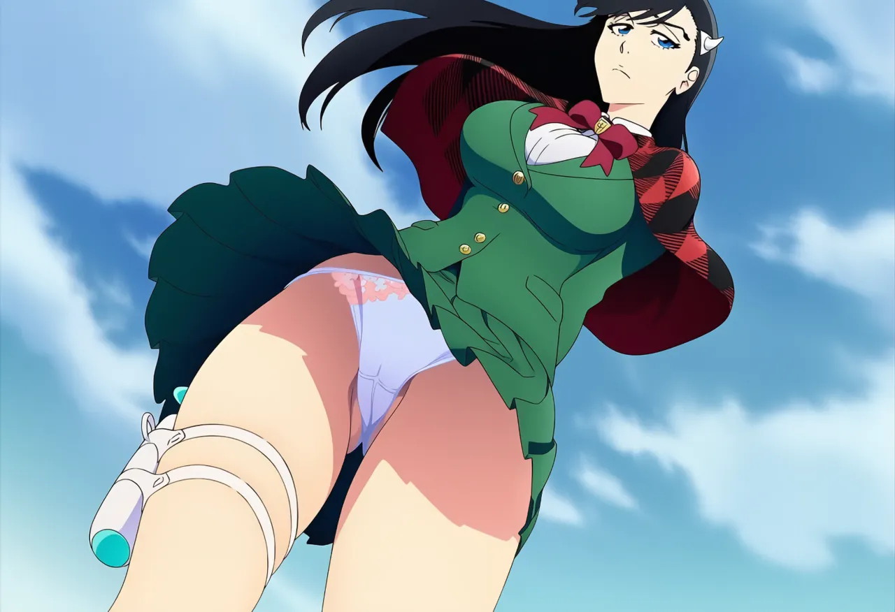 YOYOYO_wife BURN THE WITCH Niihashi Noel - Image 11
