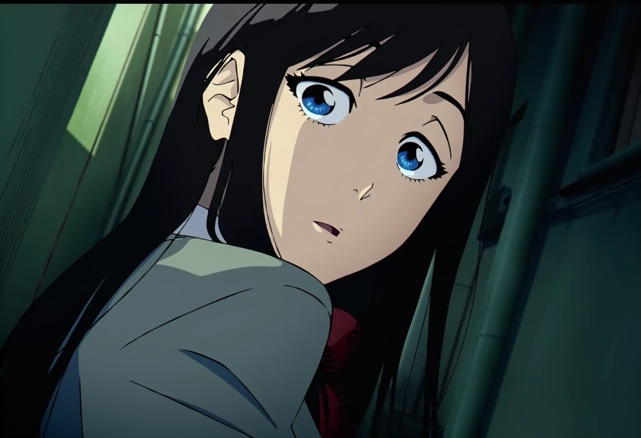 YOYOYO_wife BURN THE WITCH Niihashi Noel - Image 14