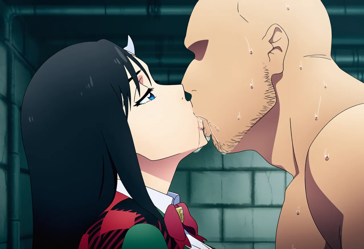 YOYOYO_wife BURN THE WITCH Niihashi Noel - Image 22