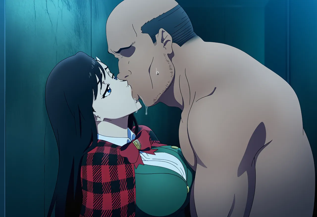 YOYOYO_wife BURN THE WITCH Niihashi Noel - Image 23