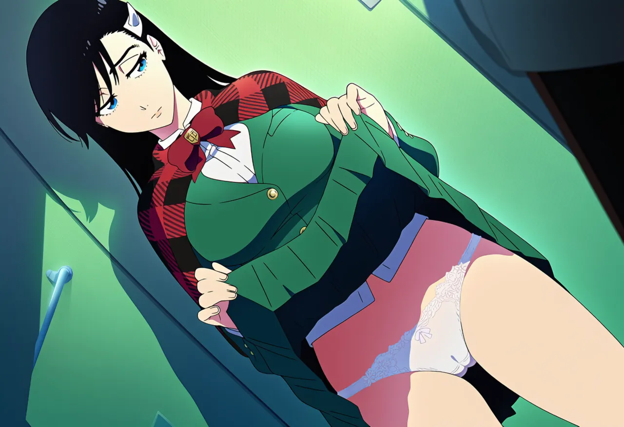 YOYOYO_wife BURN THE WITCH Niihashi Noel - Image 30