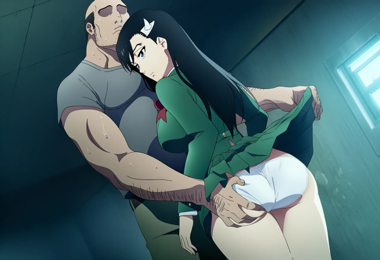 YOYOYO_wife BURN THE WITCH Niihashi Noel - Image 50