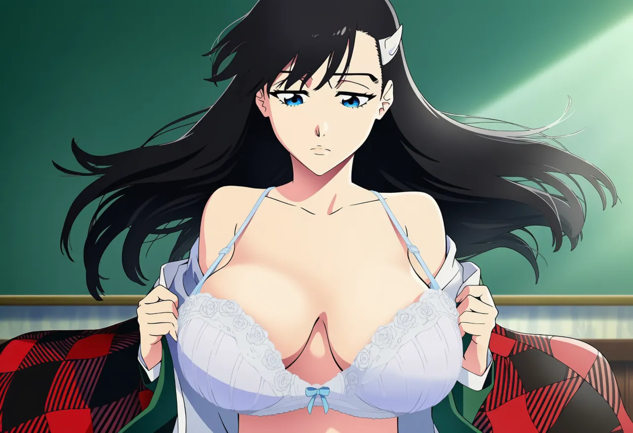 YOYOYO_wife BURN THE WITCH Niihashi Noel - Image 54
