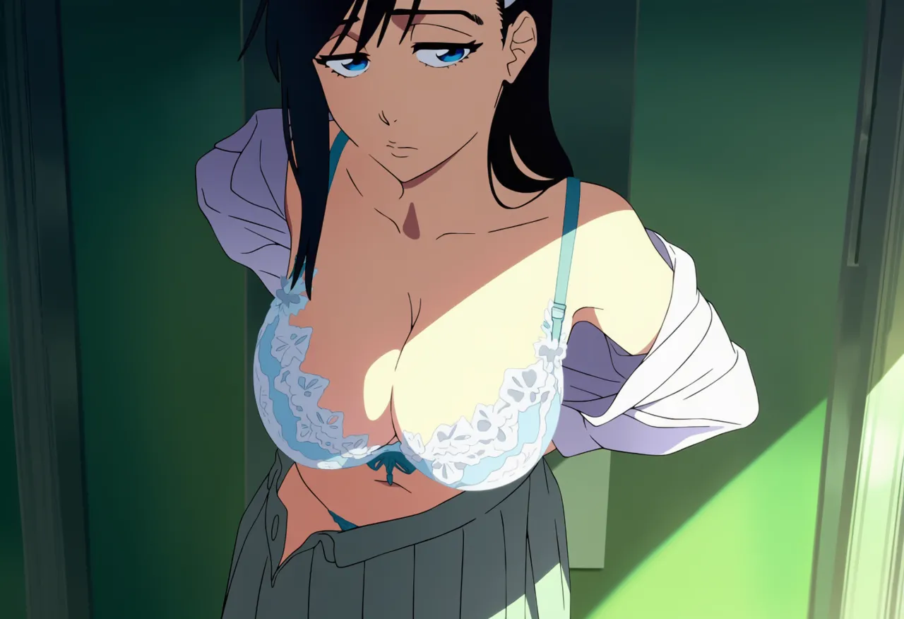 YOYOYO_wife BURN THE WITCH Niihashi Noel - Image 55