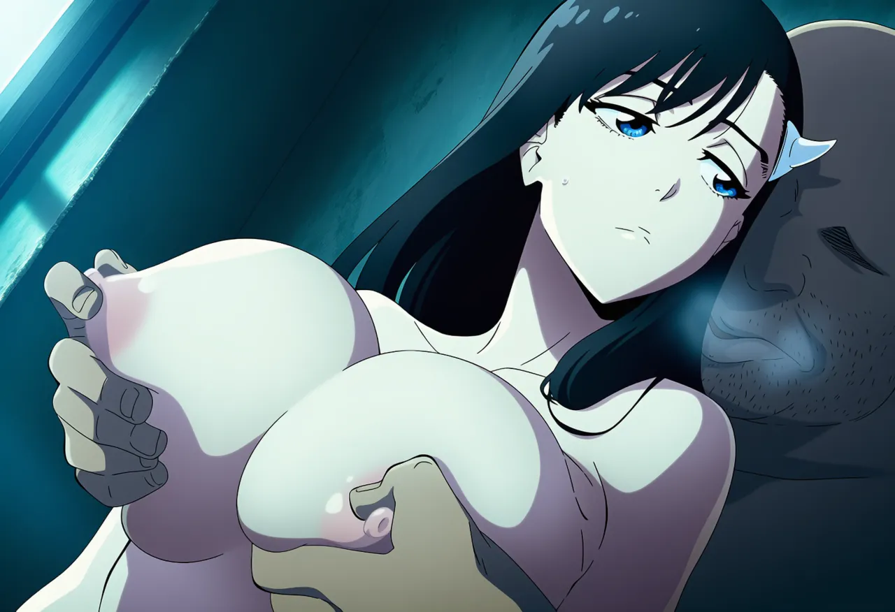 YOYOYO_wife BURN THE WITCH Niihashi Noel - Image 76