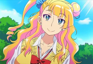 YOYOYO_wife Galko Papakatsu Galko