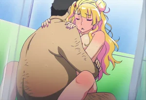 YOYOYO_wife Galko Papakatsu Galko - Page 104