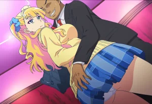 YOYOYO_wife Galko Papakatsu Galko - Page 13