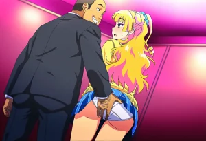YOYOYO_wife Galko Papakatsu Galko - Page 14