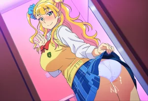 YOYOYO_wife Galko Papakatsu Galko - Page 168