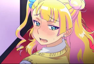 YOYOYO_wife Galko Papakatsu Galko - Page 21