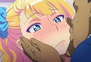 YOYOYO_wife Galko Papakatsu Galko - Page 23