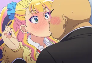 YOYOYO_wife Galko Papakatsu Galko - Page 24