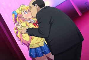 YOYOYO_wife Galko Papakatsu Galko - Page 25