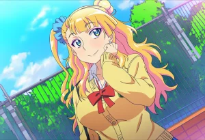YOYOYO_wife Galko Papakatsu Galko - Page 3