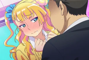 YOYOYO_wife Galko Papakatsu Galko - Page 31