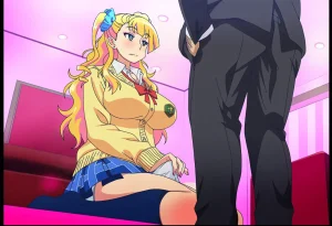 YOYOYO_wife Galko Papakatsu Galko - Page 32