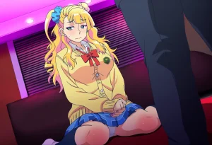 YOYOYO_wife Galko Papakatsu Galko - Page 33