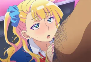 YOYOYO_wife Galko Papakatsu Galko - Page 35