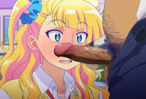 YOYOYO_wife Galko Papakatsu Galko - Page 38
