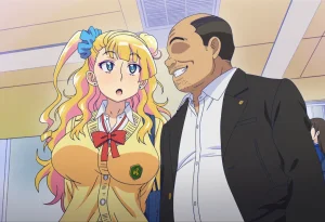 YOYOYO_wife Galko Papakatsu Galko - Page 4
