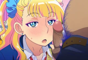 YOYOYO_wife Galko Papakatsu Galko - Page 40
