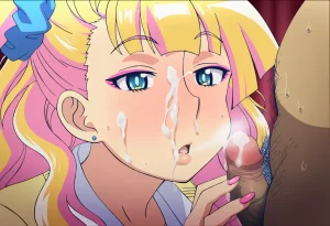 YOYOYO_wife Galko Papakatsu Galko - Page 75