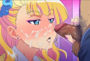 YOYOYO_wife Galko Papakatsu Galko - Page 76