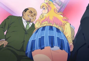 YOYOYO_wife Galko Papakatsu Galko - Page 8