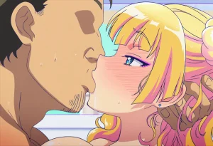 YOYOYO_wife Galko Papakatsu Galko - Page 94