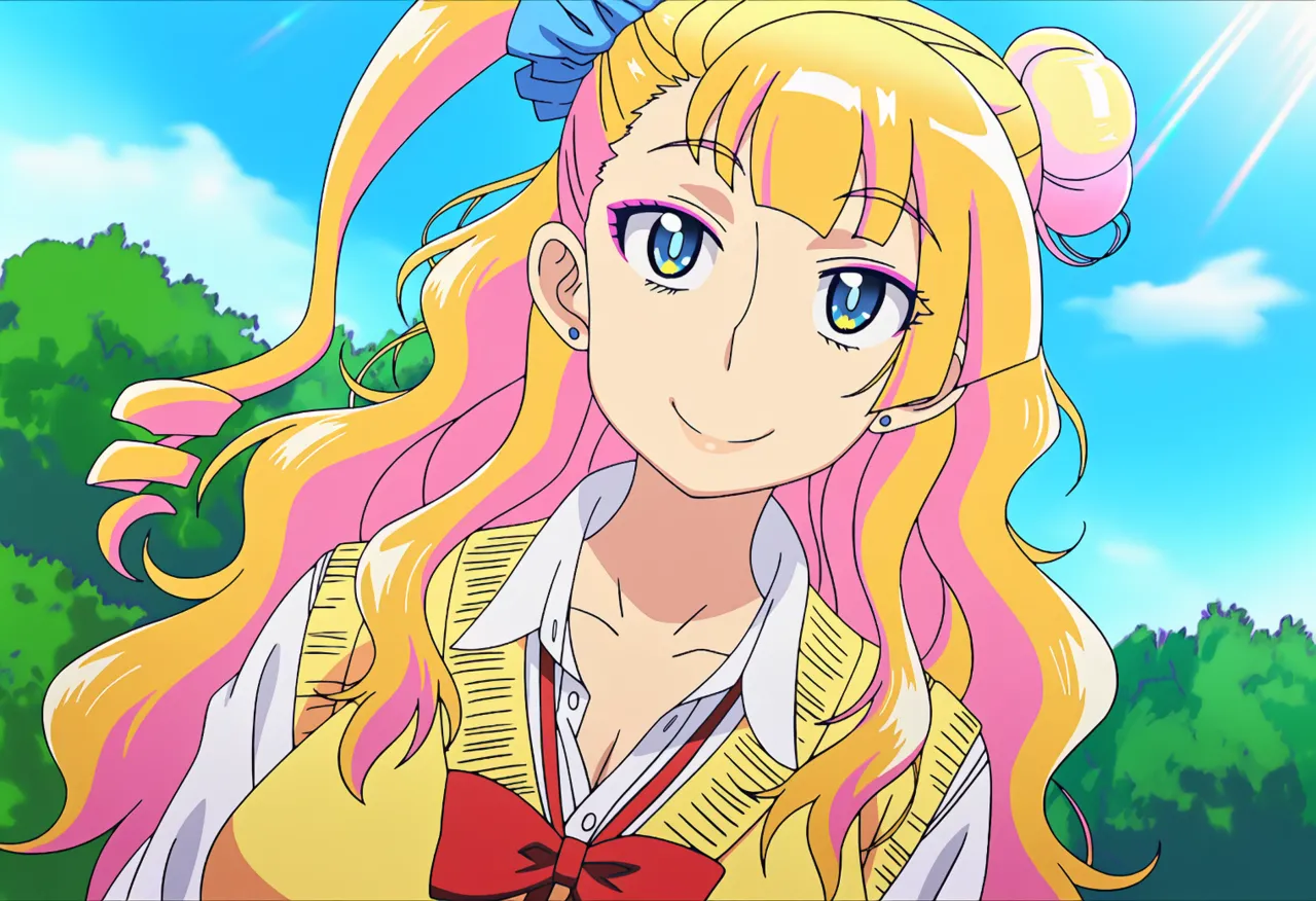YOYOYO_wife Galko Papakatsu Galko - Image 1
